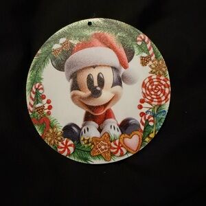 🌟Pick Any 3/$12 Sale Mickey Ornament
